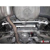 BMW 520/525 F10 10+ UltraRacing 2-point Rear Lower Bar