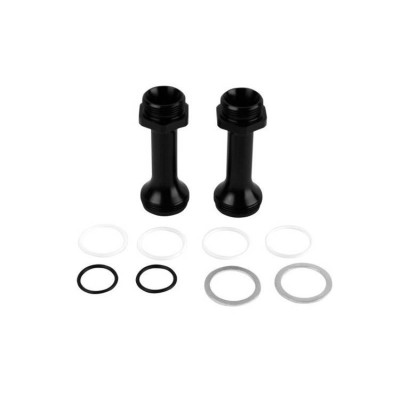 Aeromotive Fuel Log Conversion Kit 14202 to 14201 Upgrade