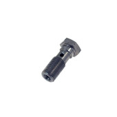 Stainless Steel Banjo M12x1.0 31MM Fitting for Performance Use