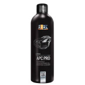 ADBL APC PRO 0 5L - Versatile All Purpose Cleaner Solution
