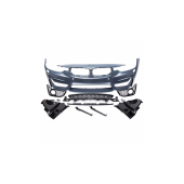 BMW 3 Series F30 F31 Sedan Touring PDC SRA Front Bumper