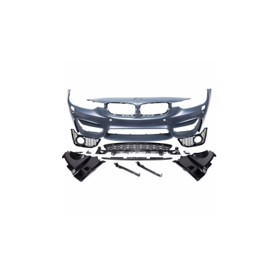 BMW 3 Series F30 F31 Sedan Touring PDC SRA Front Bumper