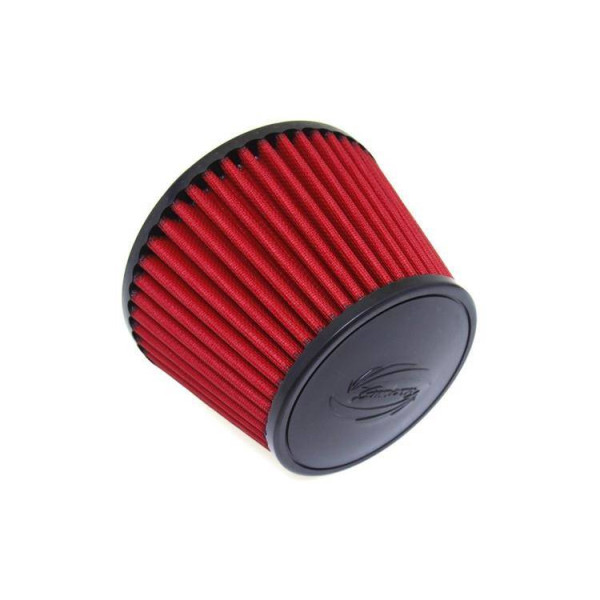Simota Red Air Filter H:110mm DIA:114mm JAU-I04101-03