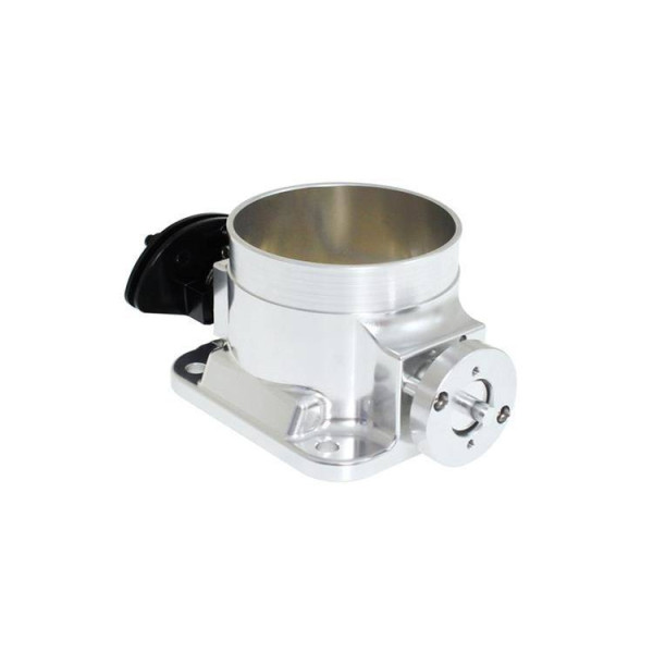 Intake manifold BMW E34 E36 M50 with throttle body and fuel rail