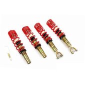Coilover Suspension Kit for Honda Civic VI & CRX III 91-01