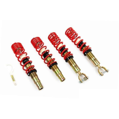 Coilover Suspension Kit for Honda Civic VI & CRX III 91-01