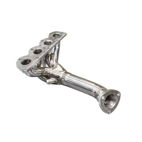 Opel Astra H Vectra C 1.8 16V Z18XER Exhaust Manifold