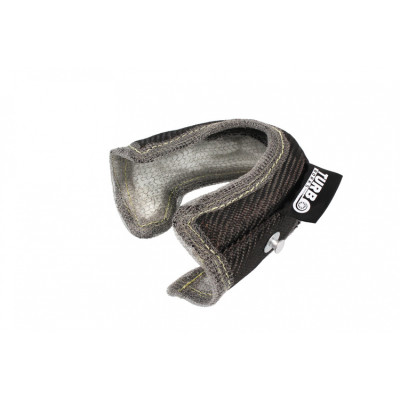 PRO Wastegate Blanket 40/45mm - Carbon Fiber Heat Shield
