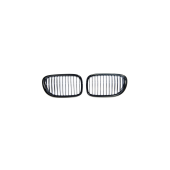 Gloss Black Sport Grille for BMW 7 Series F01 F02 F03 F04 2008-2015