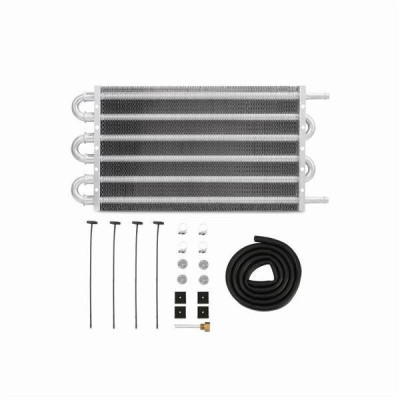 Mishimoto Universal Transmission Fluid Cooler 305mm