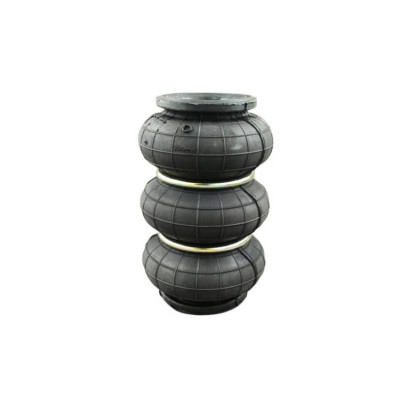 Rubena 130mm Bag with Metal Rings - Durable & Stylish