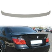 BMW 5 E60 AC Style Lip Spoiler