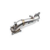 High-Performance Downpipe for Honda Civic Type R 2.0T
