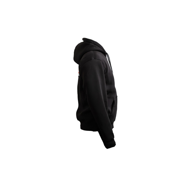 SpeedShow Zip Hoodie L