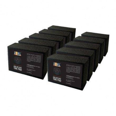 ADBL One Shot Tire Pad MEGAPACK - Ultimate Tire Care