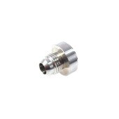 303SS AN6 Nipple for Welding - High-Quality Stainless Steel