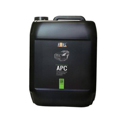 ADBL APC 5L: Premium All-Purpose Cleaner for Effective Cleaning
