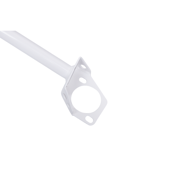 White Rear Upper Strut Bar for Nissan 200sx S13