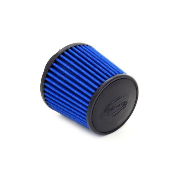 Simota Blue Air Filter H:130mm DIA:60-77mm JAU-X02201-05