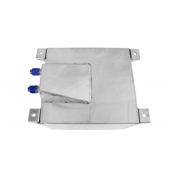 20L Fuel Tank with Sensor - Reliable Fuel Monitoring Solution