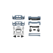 BMW 1 Series F20 Body Kit - Sporty Upgrade for 2012-2019