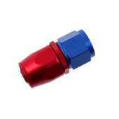 AN10 Reusable Swivel Hose End - Straight Connector Fitting