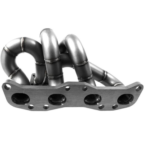 High-Performance Exhaust Manifold for Nissan CA18DET T25