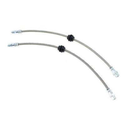 Alfa Romeo 156 GTA/GT 3.2 Front Brake Line Kit (2002-2010)