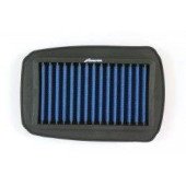 Simota OYA-0128 Motorbike Panel Filter for Enhanced Performance