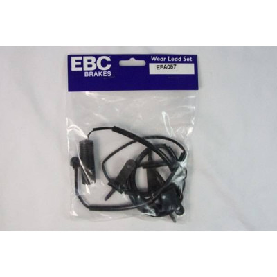 EFA057 ABS Plug for EBC Brakes - Mini Hatch R50/R53