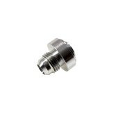 AN6 Nipple Fitting for Welding - High-Quality Connector