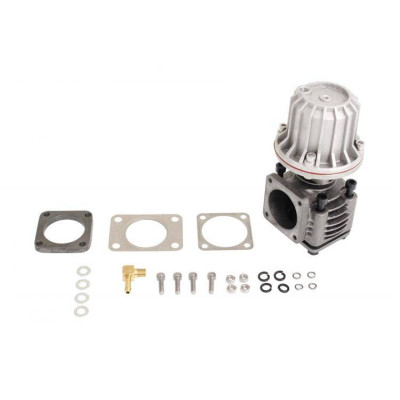 50mm External Wastegate - 0.5 Bar Boost Control Solution