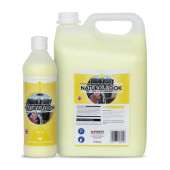 Xpert Cockpit Dressing 5L - Premium Interior Shine & Protection