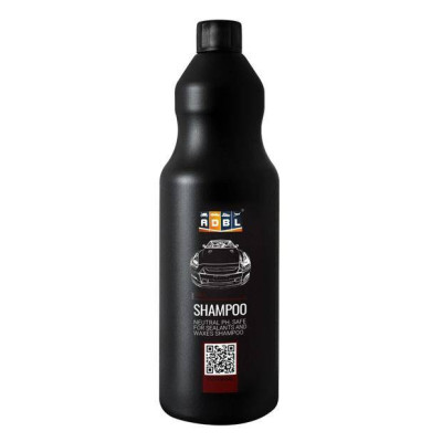 ADBL Nourishing Shampoo 500ml for Healthy Hair