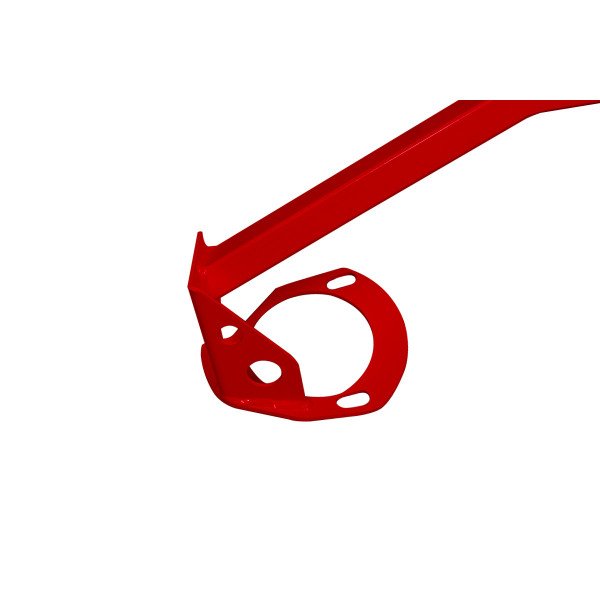 Red Front Upper Strut Bar for Lexus IS 250