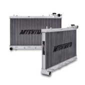 Mishimoto Subaru Forester XT Turbo Performance Radiator
