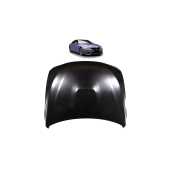 Steel Hood for BMW F30 F31 F32 F33 F36 Models - Durable Fit