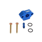 D1Spec Boost Sensor Adapter for VW TSI 1.2 & 1.4 Engines