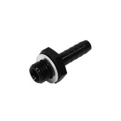 M12X1.5 Nipple for 8mm Hose Connection - Durable Fitting