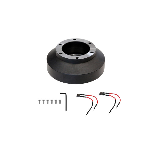 Steering Wheel Hub Honda Accord Civic Fit CR-V CR-Z S2000