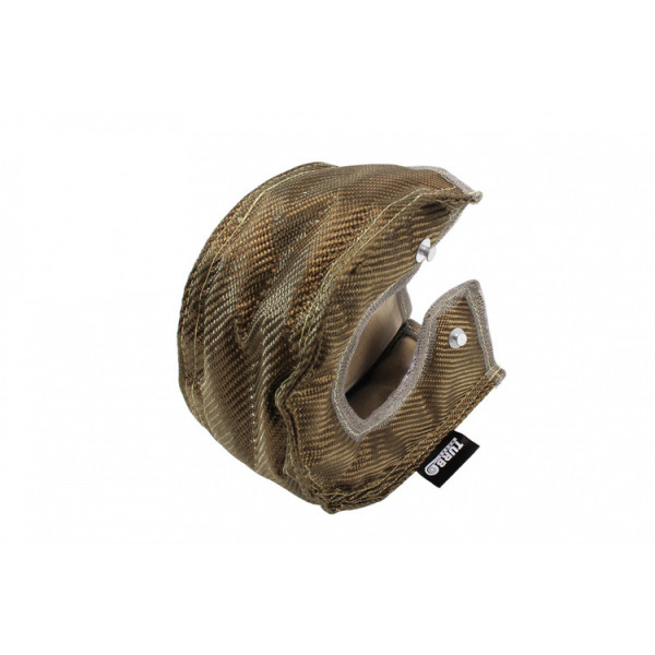 PRO Turbo T25 Titanium Blanket - Ultimate Heat Therapy Solution