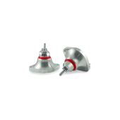 Solid Aluminium Engine Mounts for BMW E82 E88 E90 Z4