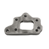 T25-K04 Turbo Flange Adapter - High-Performance Upgrade