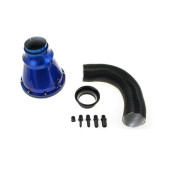 Airbox Kit Apollo Blue - Premium Air Filtration System
