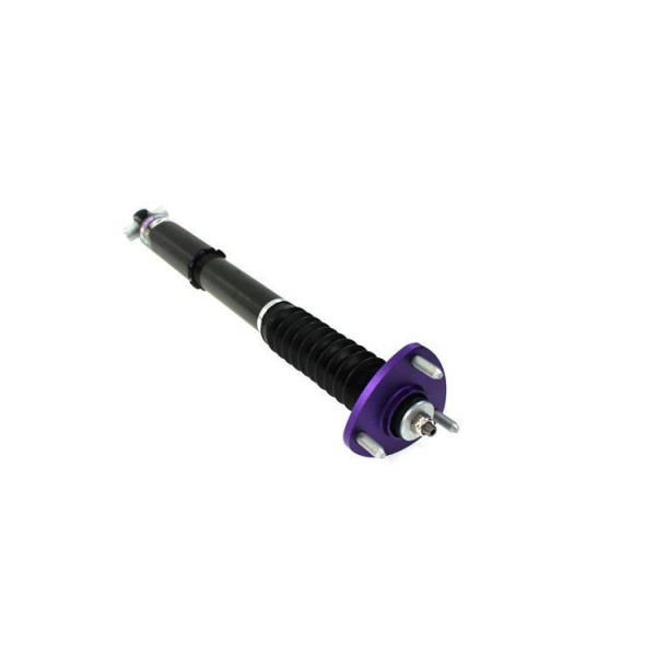 Street Suspension D2 Racing LEXUS IS 200t/250/300/300h/350 (XE30) (Frt EYE) 13-UP