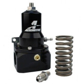 Aeromotive Extreme Flow EFI Fuel Pressure Regulator 5-8 Bar ORB-10