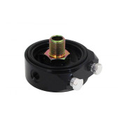 D1Spec M18x1.5 Oil Filter Adapter - High-Performance Upgrade