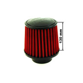 AEM 21-203D Air Filter | 60-77mm Performance Upgrade