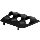 Gauge Adapter 3x 52mm Subaru Impreza 00-07