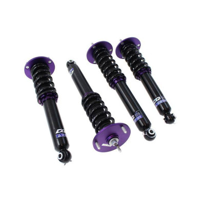 Performance Suspension Kit for Lexus LS 400 (94-00) D2 Racing